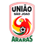 União São João Esporte Clube logo
