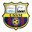 Union Sportive Sainte-Marienne logo