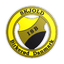 Idrætsforeningen Skjold Birkerød logo