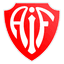 Albertslund Idrætsforening logo