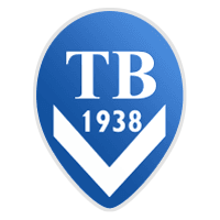 Tved Boldklub
