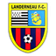 Landerneau Football Club logo