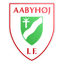 Aabyhøj Idrætsforening logo
