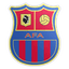 Afa Football Association logo