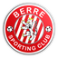 Berre Sporting Club logo