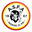 Association Sportive Furiani-Agliani logo