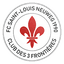 Football Club Saint-Louis Neuweg logo