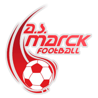 Association Sportive Marck Football
