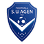 Sporting Union Agenais logo