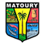 Union Sportive de Matoury logo