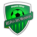 AS Prix les Mézières