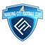 Nanjing City logo