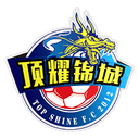 SC CD Top Shine
