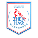 XM Zhenhao