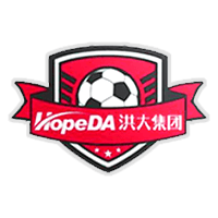 Jiangxi Hopeda