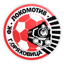 Lokomotiv Gorna