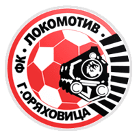 Lokomotiv Gorna Oryahovitsa