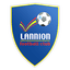 Lannion Football Club logo