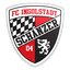 FC Ingolstadt 04 II logo