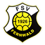 FSV 1926 Fernwald logo