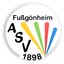 ASV Fußgönheim logo