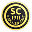 SC Kapellen-Erft logo