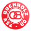 TSV Buchholz 08 logo