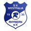SV Westfalia Rhynern logo