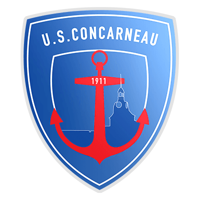 US Concarneau