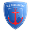 US Concarneau logo
