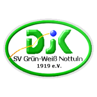 DJK Grün-Weiß Nottuln