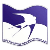 HSC Blau Weiß "Schwalbe" Tündern