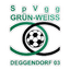 SpVgg Grün-Weiß Deggendorf logo