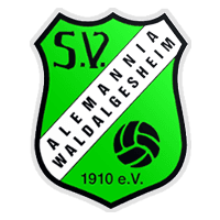 SV Alemannia Waldalgesheim