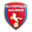 Olympique Saumur Football Club logo