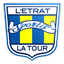 L'Etrat La Tour Sportif logo