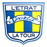 L'Etrat La Tour Sportif