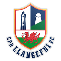 Llangefni Town