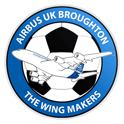 Airbus UK Broughton