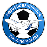 Airbus UK Broughton