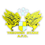 Treowen Stars logo