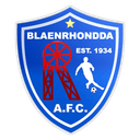 Blaenrhondda