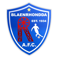 Blaenrhondda