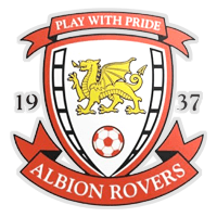 Albion Rovers (WAL)