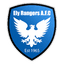 Ely Rangers logo