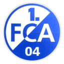1. FCA Darmstadt