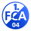 1. FC Arheilgen Darmstadt logo