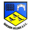 Garden Village logo