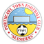 Porthcawl Town Athletic logo