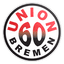 FC Union 60 Bremen logo